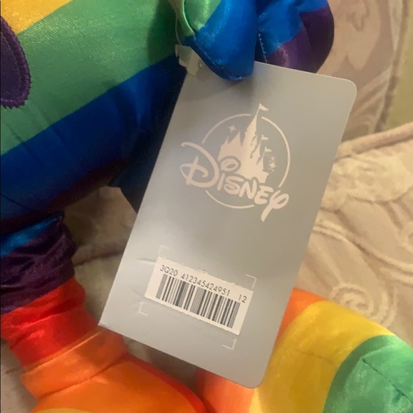 Rainbow Mickey - Picture 2 of 3